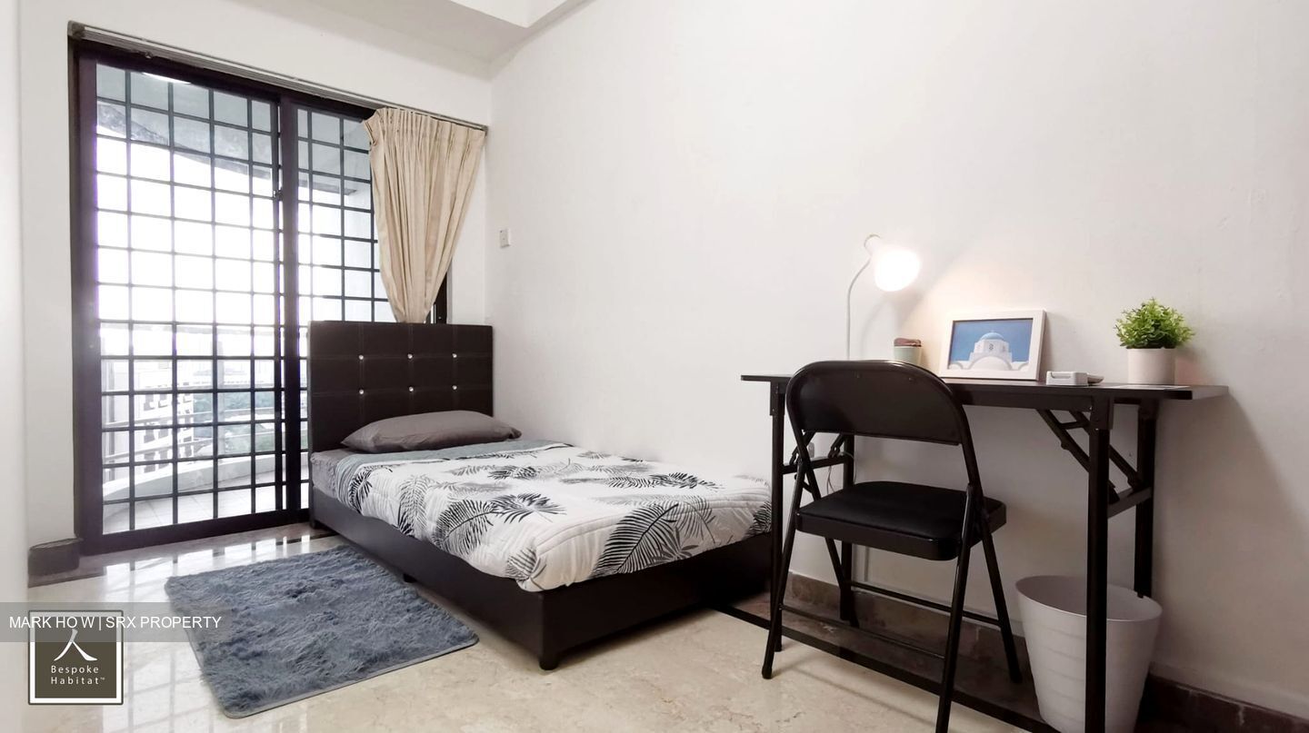 The Regalia (D9), Apartment #602795591